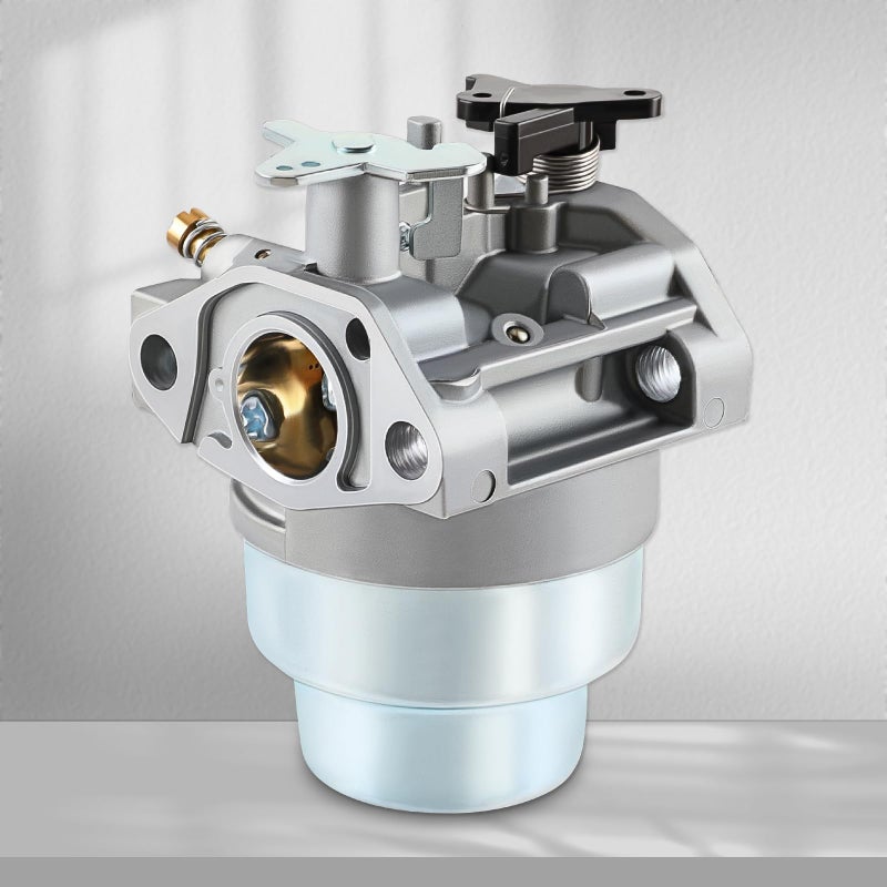 AUTOKAY GCV160 Carburetor for Honda GCV160A GCV160LA GCV160LA0 GCV160LE GC135 GC160 HRB216 HRS216 HRT216 HRZ216 Engine Re# 16100-Z0L-853 16100-ZM0-803 16100-ZM0-804 16100-Z0L-023 16100-ZM0-802 - Image 5